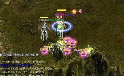 魔域手游v7.4.0来袭！魔幻背景超逼真，剧情超精彩